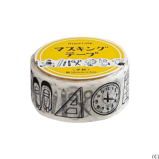 Washi Tape