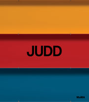 JUDD