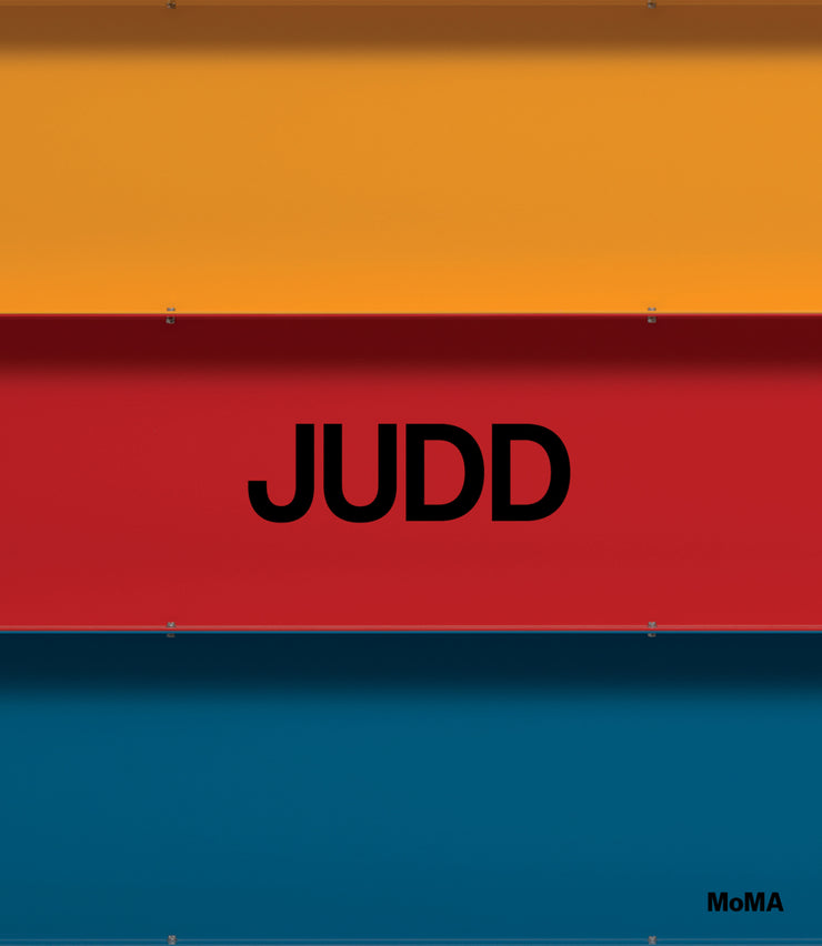 JUDD