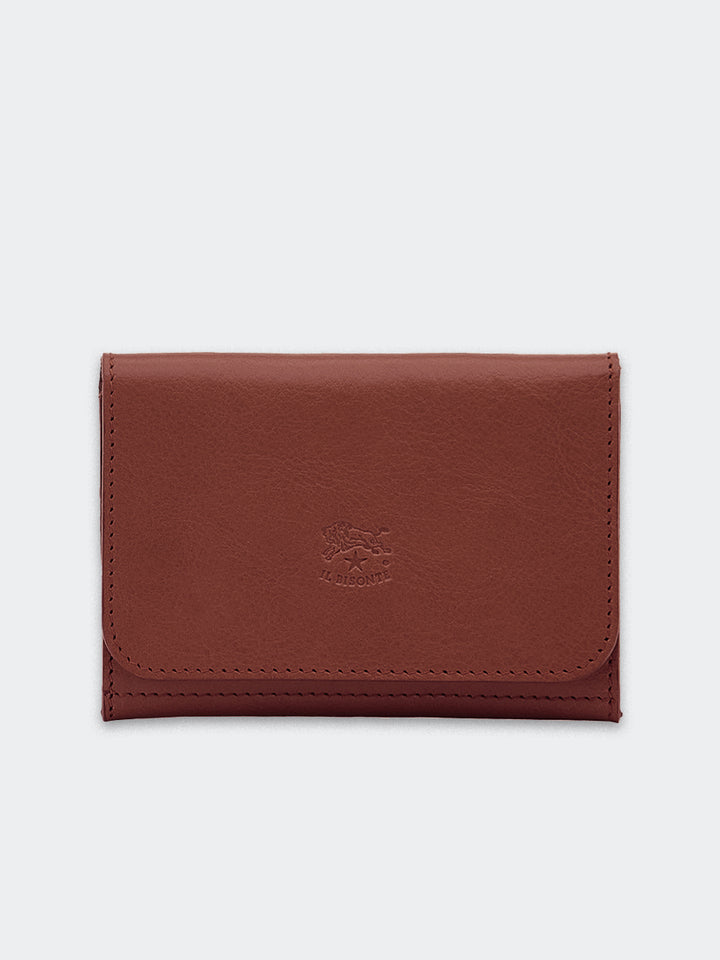 Galileo Card Case