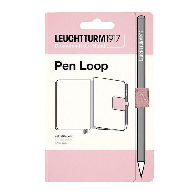 Pen Loop-Powder