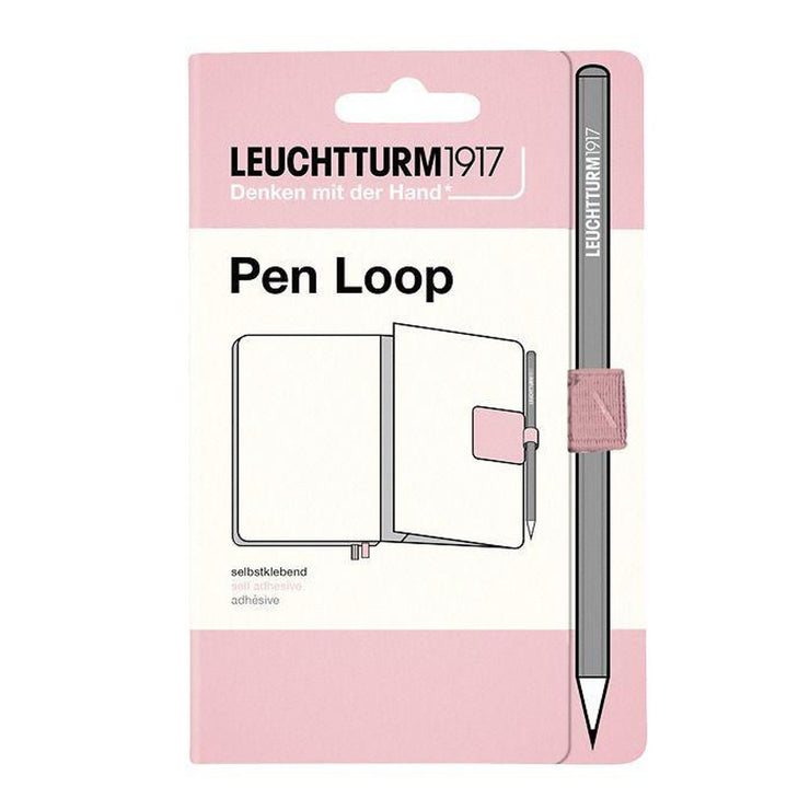 Pen Loop-Powder