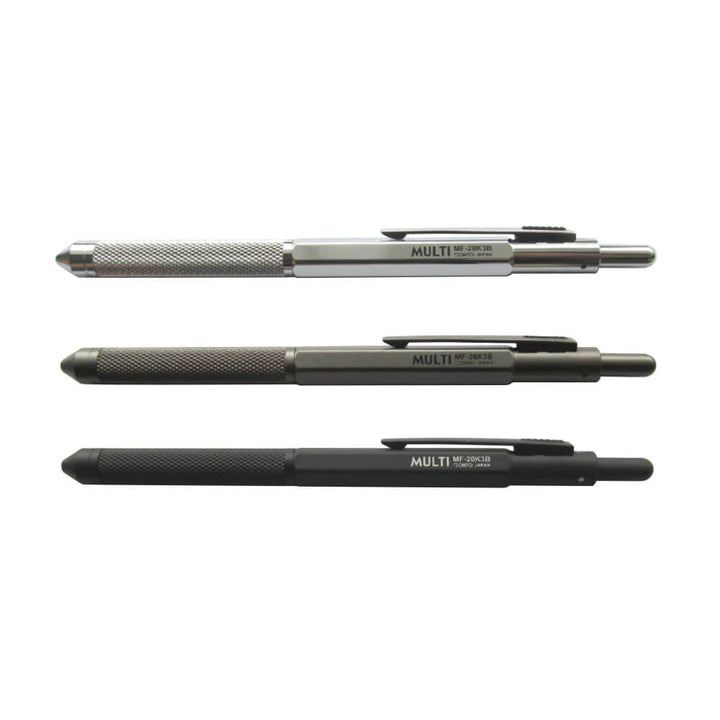 2+1 Multi Pen/Pencil