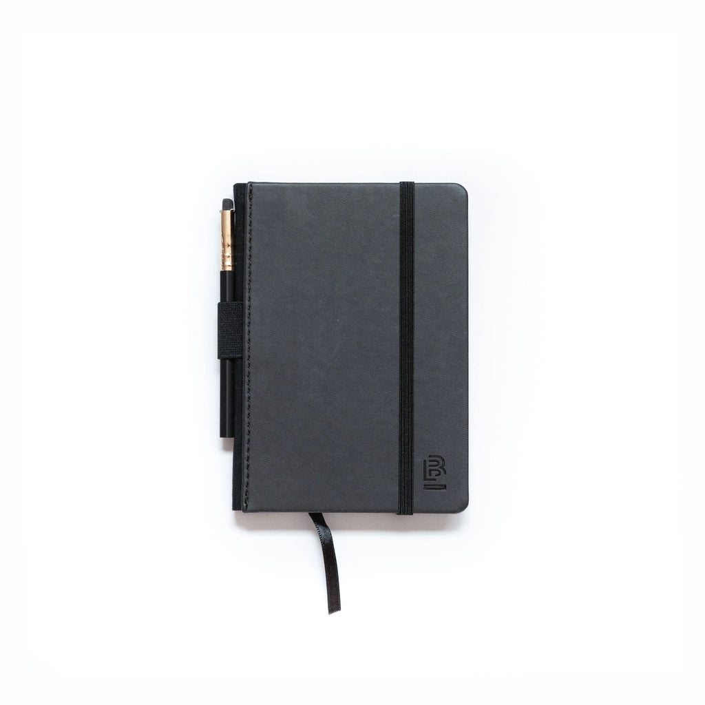 Small Slate Notebook