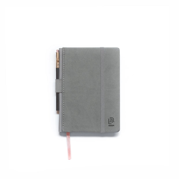 Blackwing Small Slate Notebook