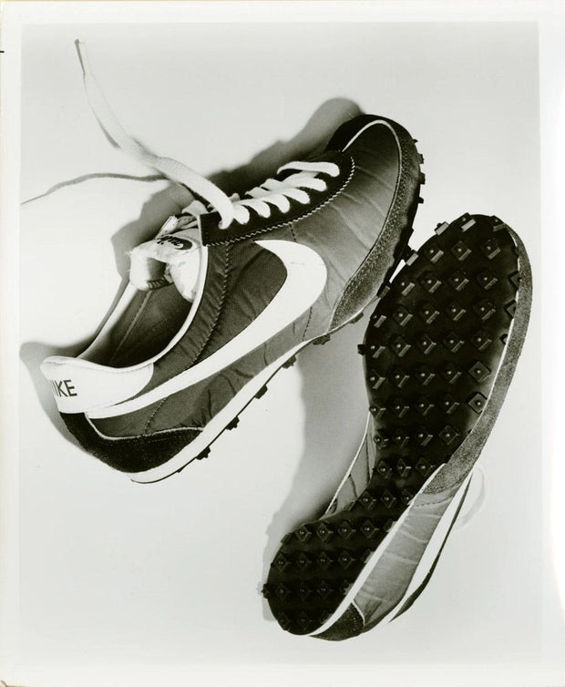 Nike: Form Follows Motion