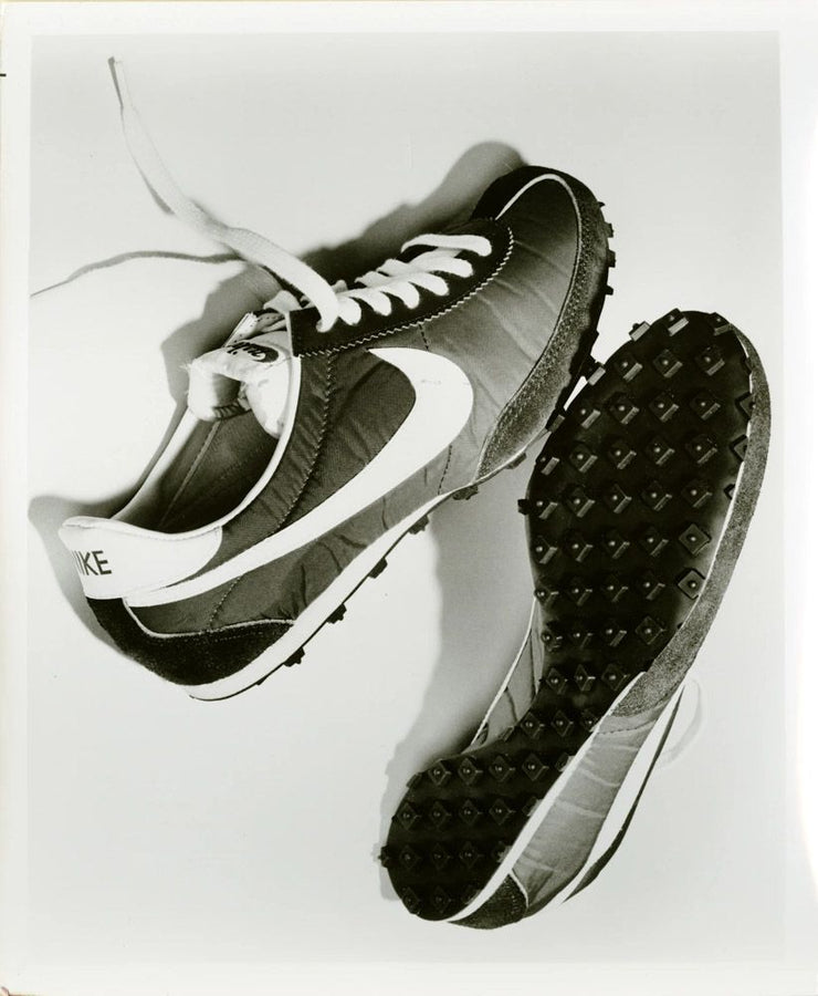 Nike: Form Follows Motion
