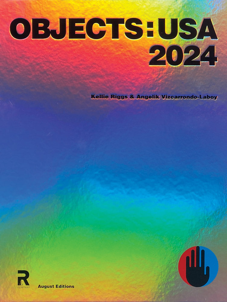 Objects: USA 2024 – A.MANO Brooklyn