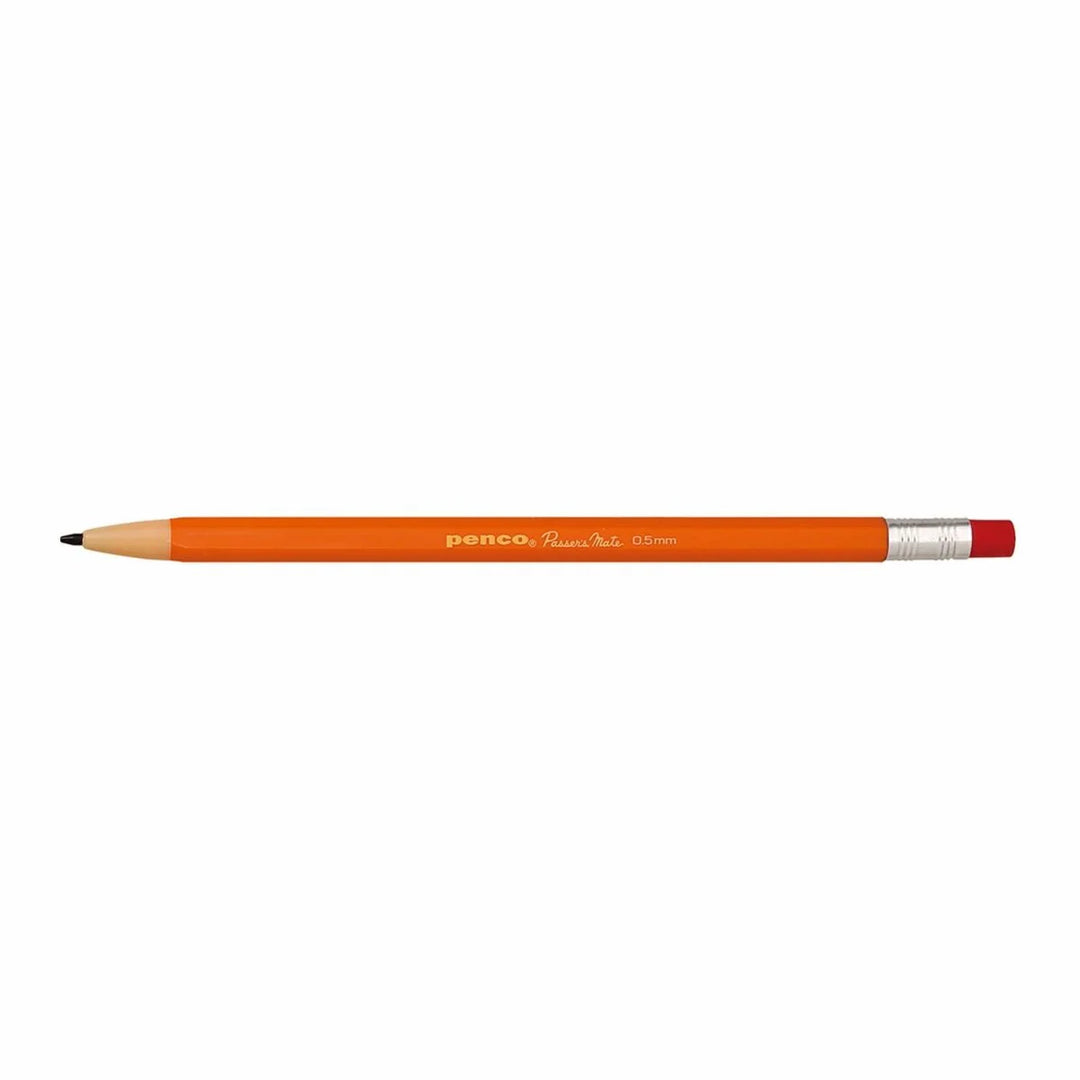 Passers Mate Pencils