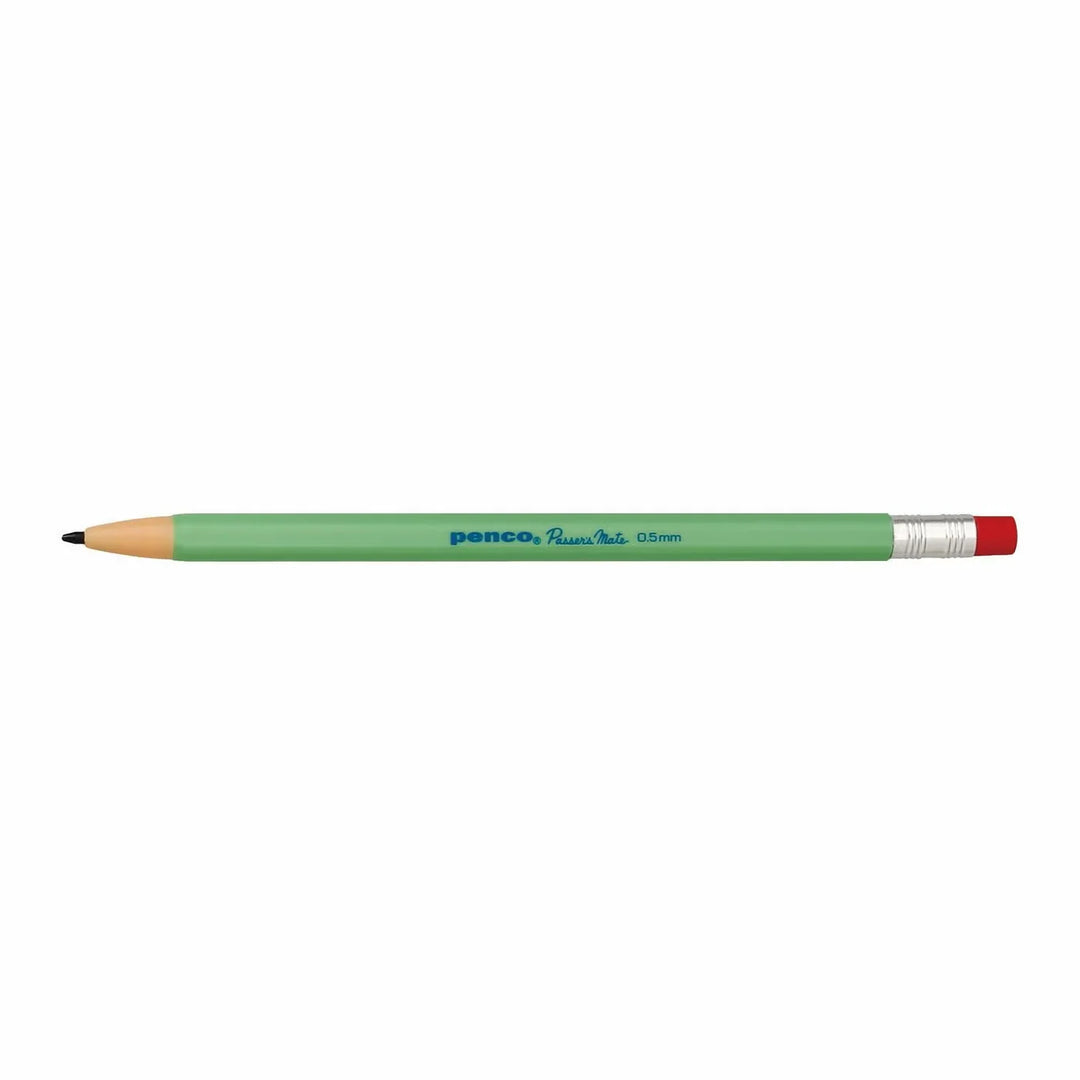 Passers Mate Pencils