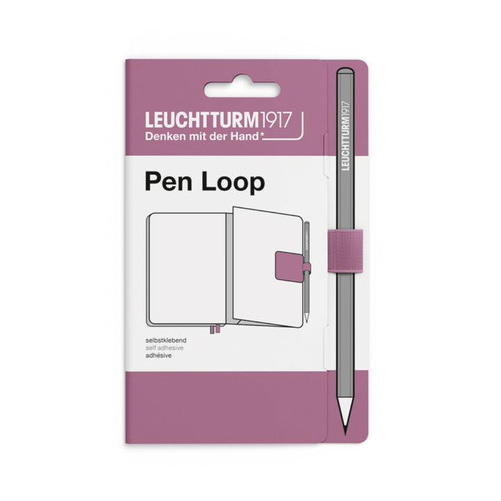 Leuchtturm Pen Loops