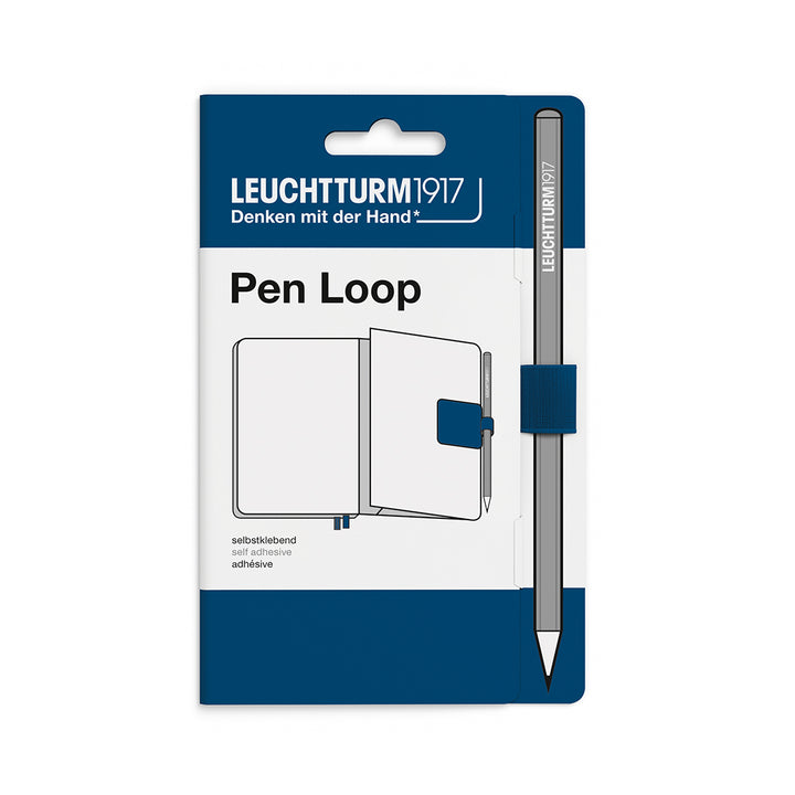Leuchtturm Pen Loops