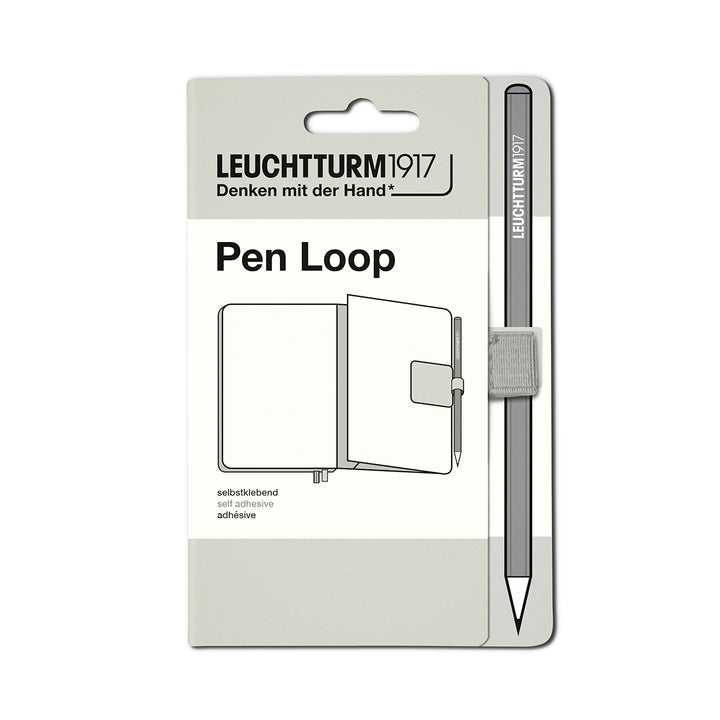 Leuchtturm Pen Loops