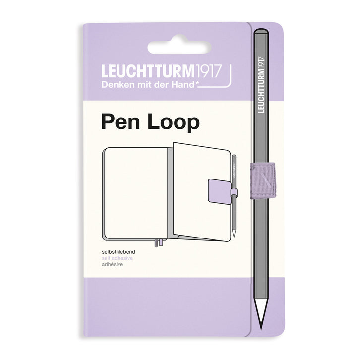 Leuchtturm Pen Loops