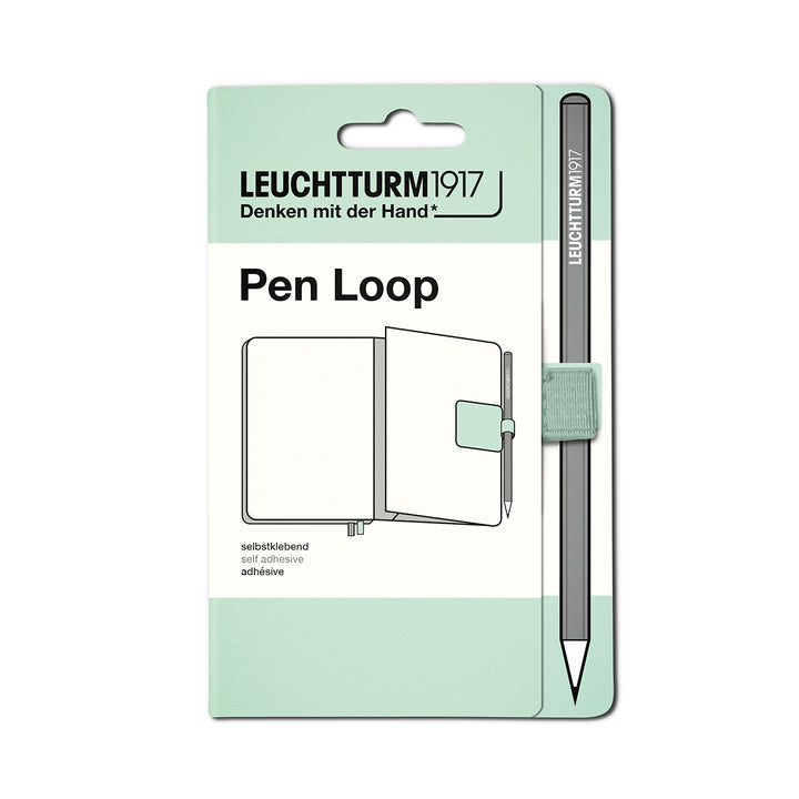 Leuchtturm Pen Loops