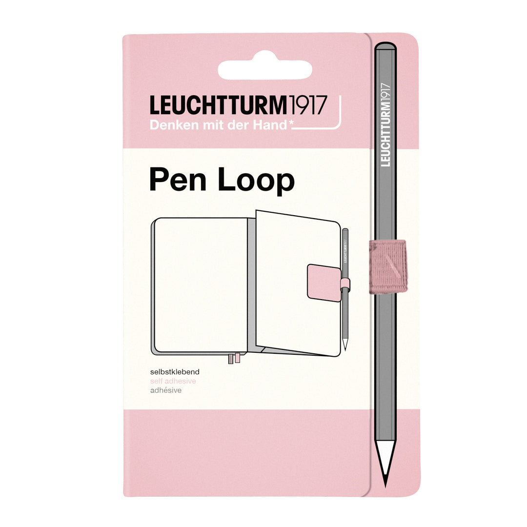 Leuchtturm Pen Loops