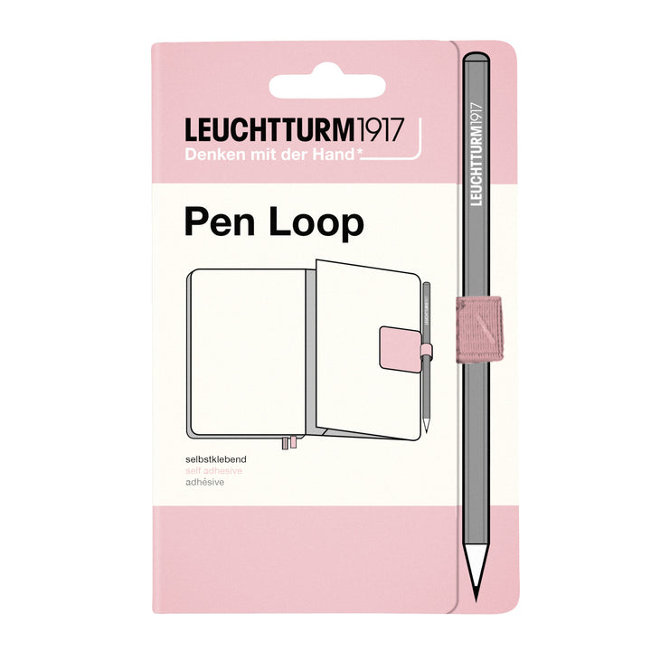 Leuchtturm Pen Loops