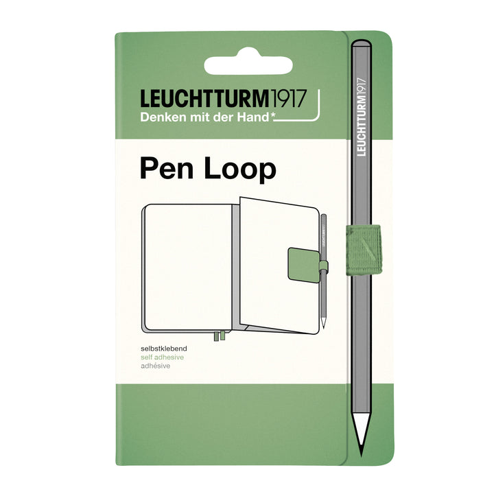 Leuchtturm Pen Loops