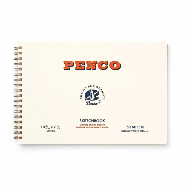 Sketchbook B5 Medium Regular price