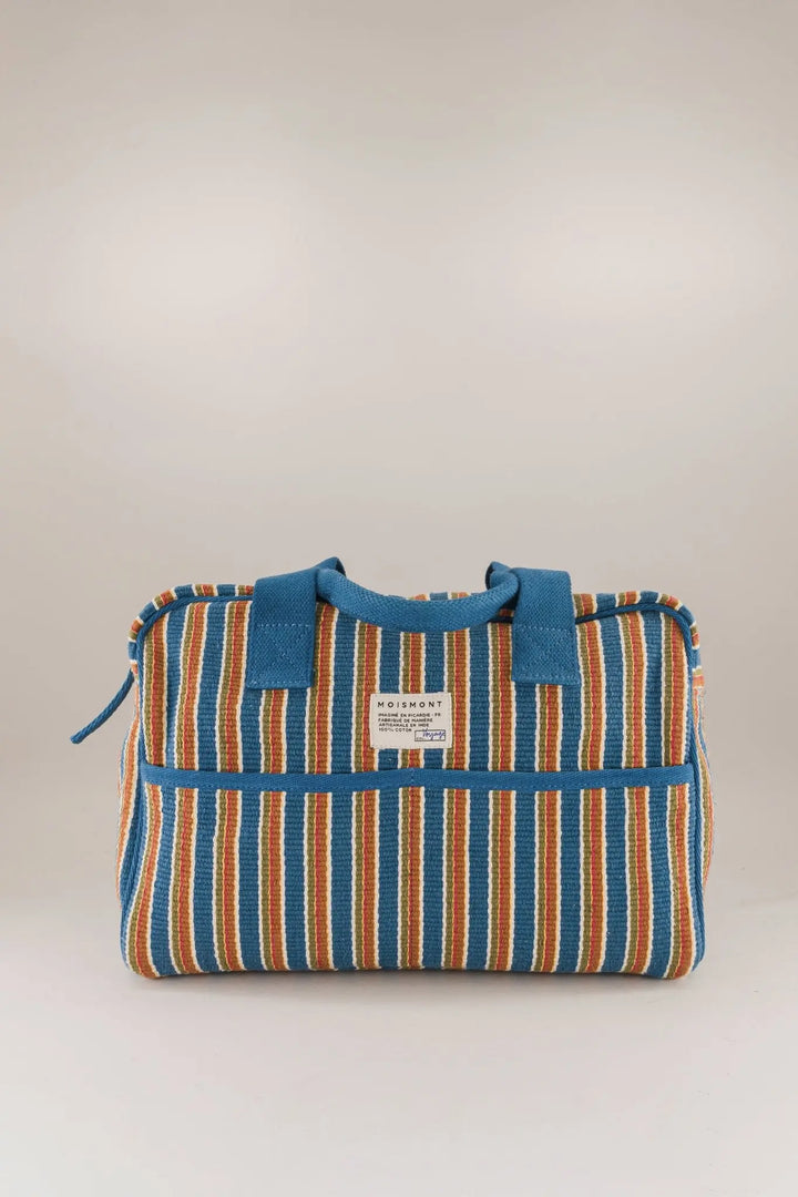 Small Weekend Bag N°47
