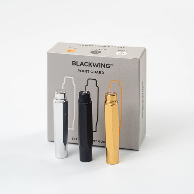 Blackwing Point Guard- Matte Black