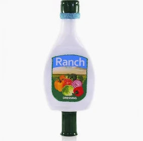 Ranch Dressing Tree Topper