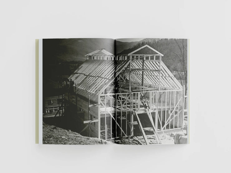 The Farm at Black Mountain College