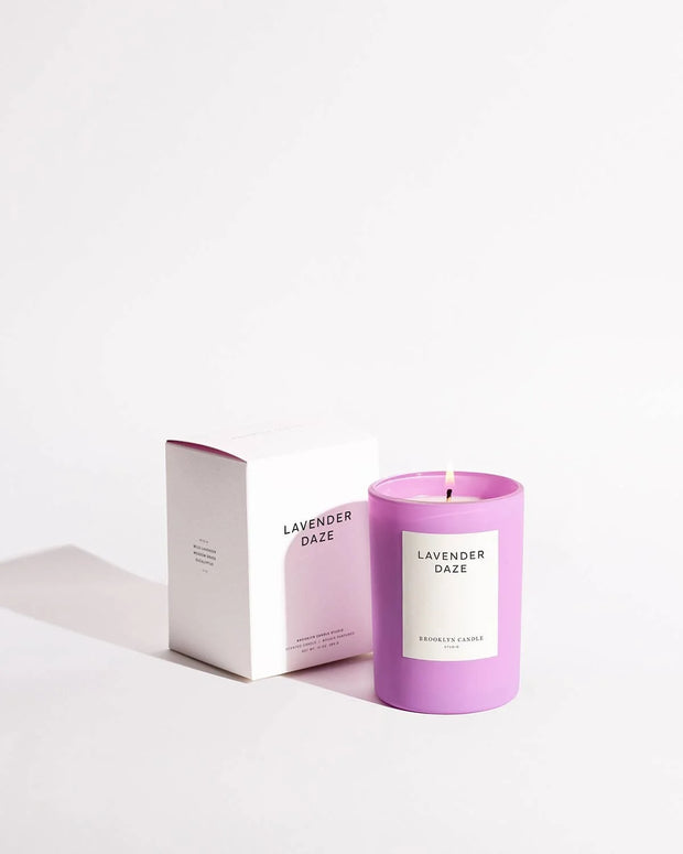 Lavender Daze Candle