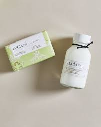 Lucia Body Lotion & Soap Sets