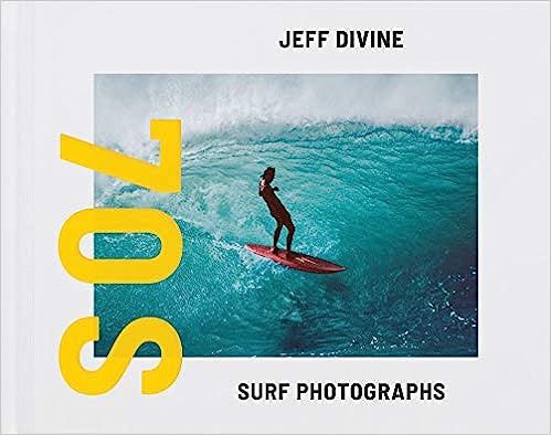 70's Surf Photographs