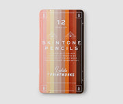 L’ Artiste by Printworks Pencil Sets