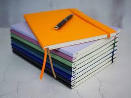 Leuchtturm1917 Softcover B6+ Dotted Notebook