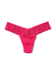 Hanky Panky Original Rise Thongs