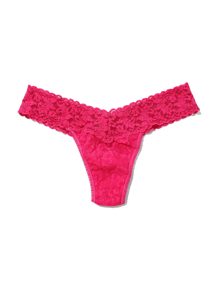 Hanky Panky Original Rise Thongs