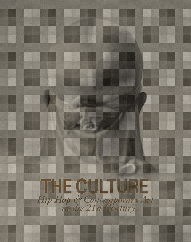 THE CULTURE: Hip-Hop & Contemporary Art in the 21st Century