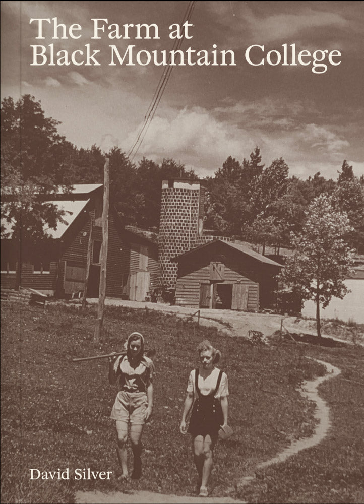 Farm at Mountain College