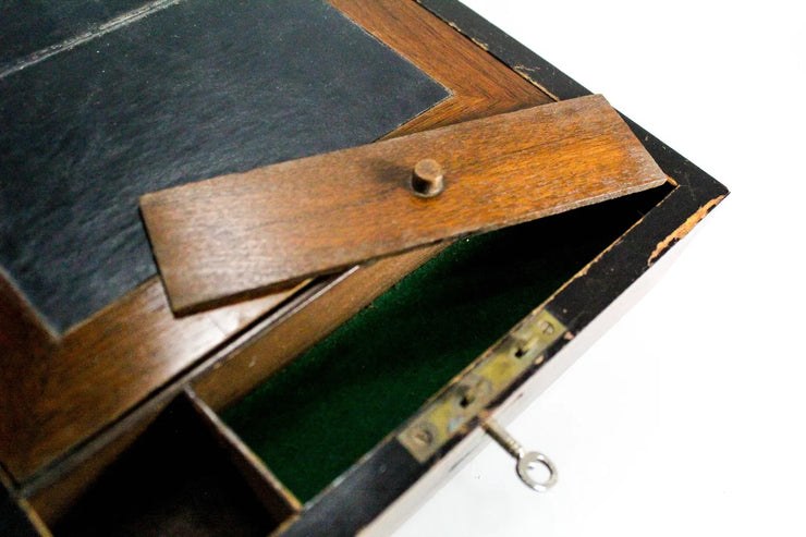 Victorian Writing Box