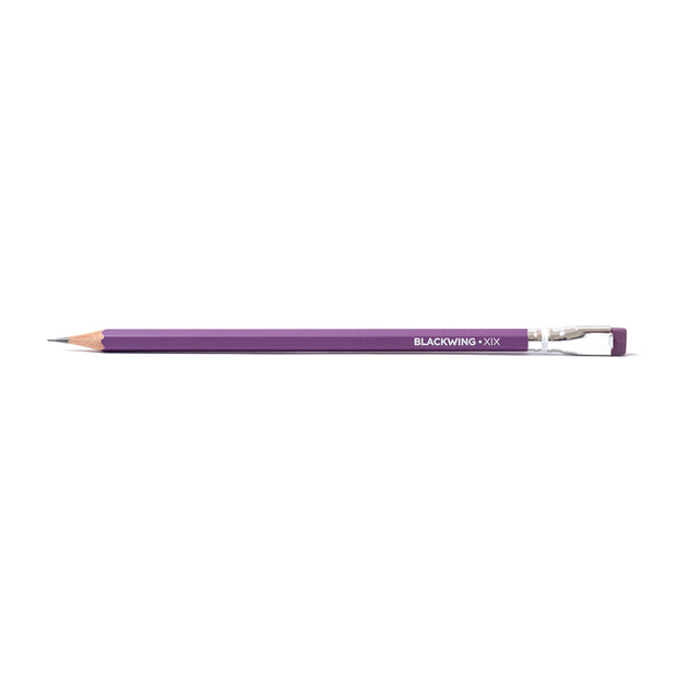 Blackwing Volume XIX