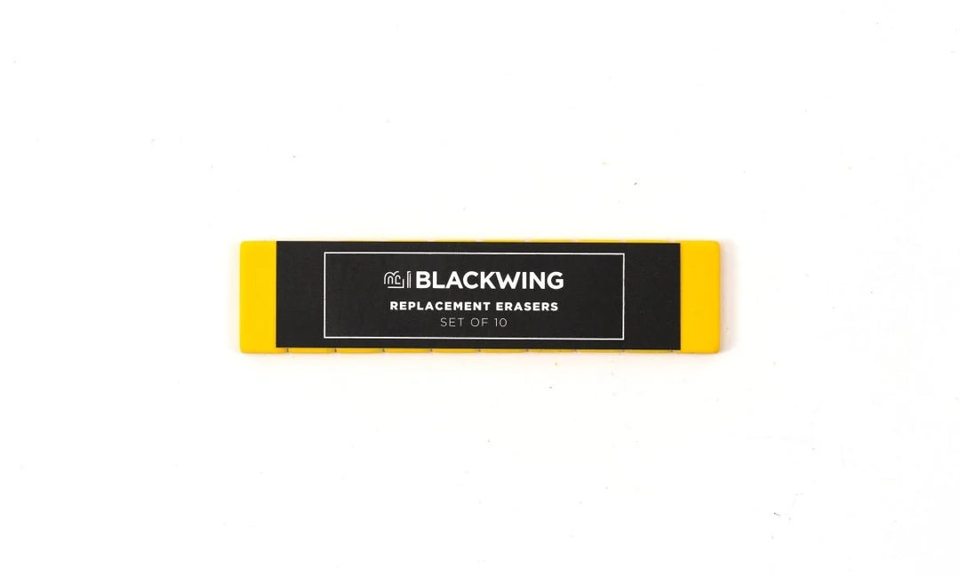 Blackwing Replacement Erasers