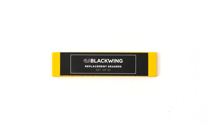 Blackwing Replacement Erasers