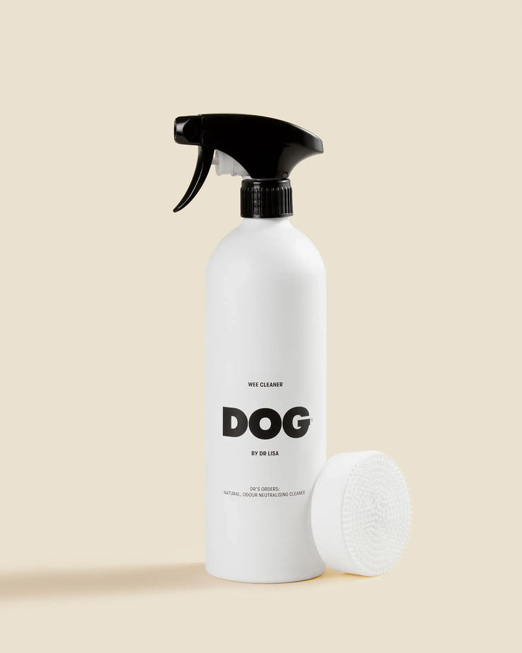 DOG Wee Cleaner: 750ML