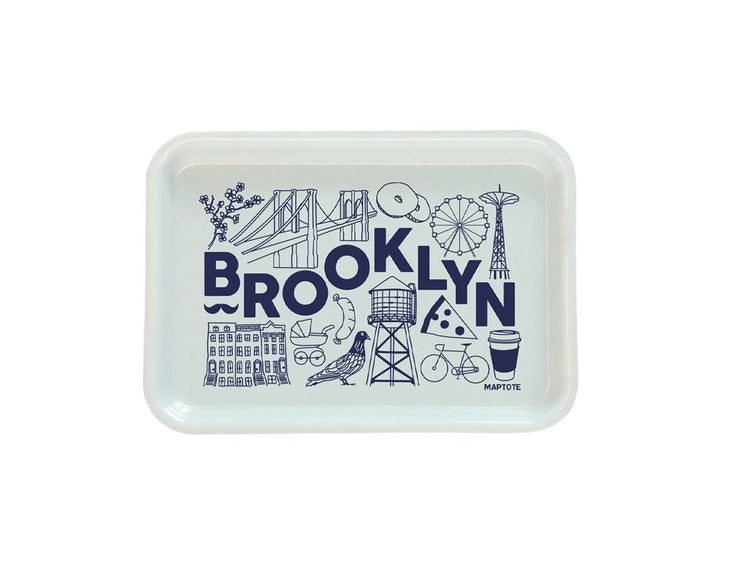 Brooklyn Small Tray
