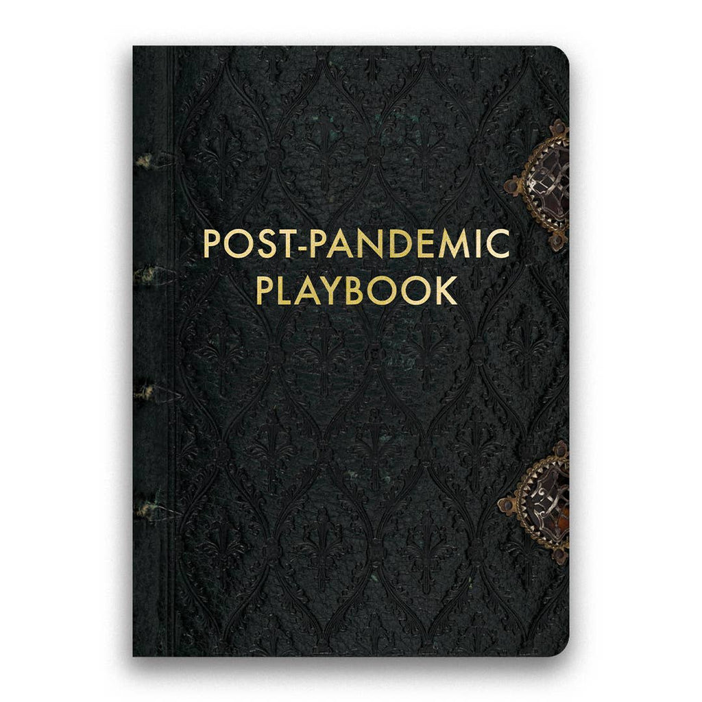 Amano Brooklyn  Discover Inspiring Notebooks for Every Idea and