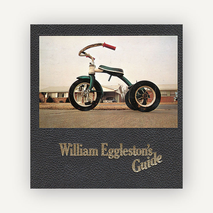 William Eggleston's Guide