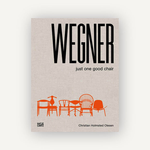 Hans J. Wegner: Just One Good Chair