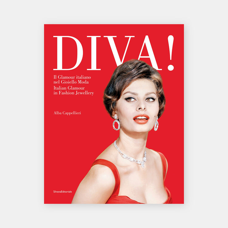 Diva! Italian Glamour in Fashion Jewellery