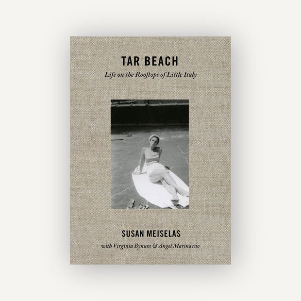 Susan Meiselas: Tar Beach