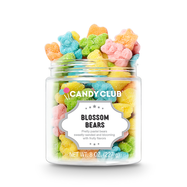 Blossom Bears *LIMITED EDITION*