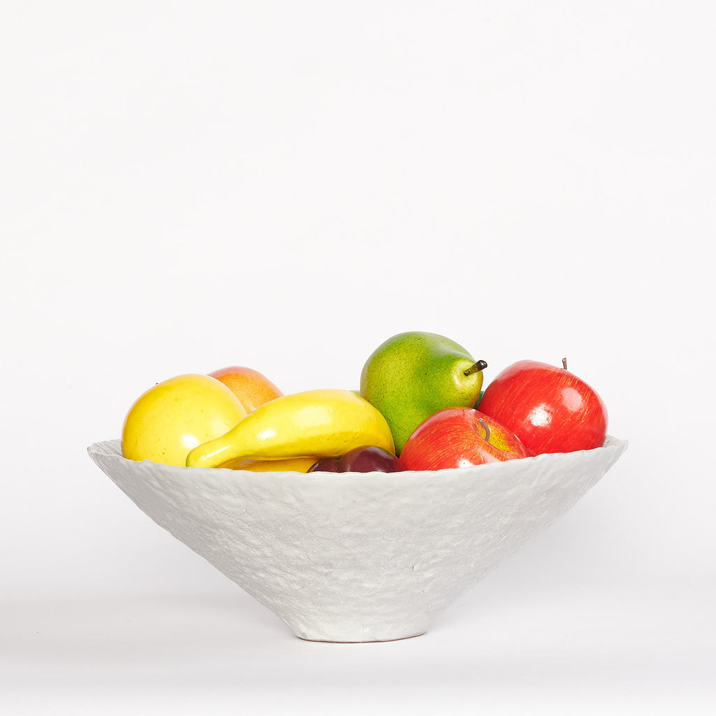 Textured Bowl