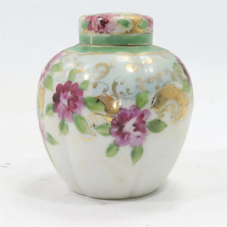 Buckingham Mini Vase